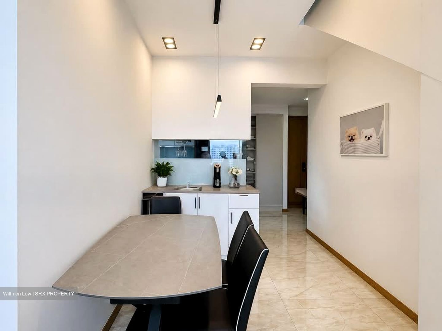 Kingsford Waterbay (D19), Apartment #553422011
